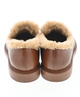 Chloe（クロエ）ドレスシューズ/ローファー 茶 サイズ:EU36(22.5cm位) レディース/2200661182451
