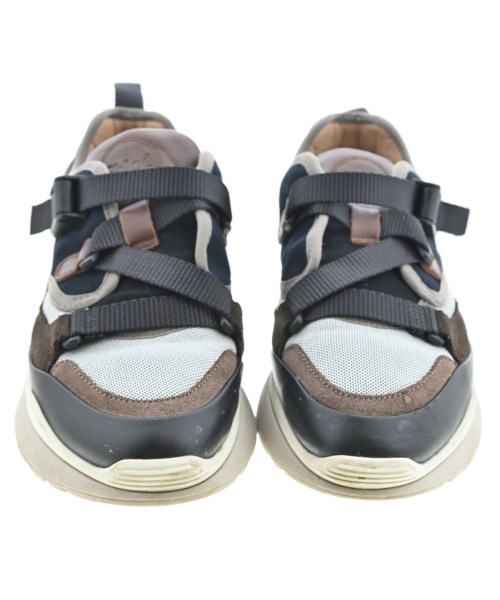 Chloe（クロエ）スニーカー 黒 サイズ:EU36(22.5cm位) レディース/2200661845066