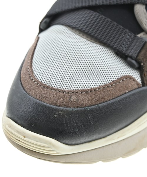 Chloe（クロエ）スニーカー 黒 サイズ:EU36(22.5cm位) レディース/2200661845066