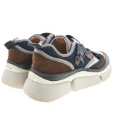 Chloe（クロエ）スニーカー 黒 サイズ:EU36(22.5cm位) レディース/2200661845066