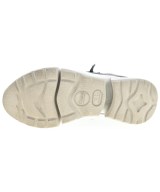 Chloe（クロエ）スニーカー 黒 サイズ:EU36(22.5cm位) レディース/2200661845066