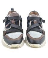 Chloe（クロエ）スニーカー 黒 サイズ:EU36(22.5cm位) レディース/2200661845066