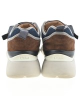 Chloe（クロエ）スニーカー 黒 サイズ:EU36(22.5cm位) レディース/2200661845066