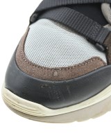 Chloe（クロエ）スニーカー 黒 サイズ:EU36(22.5cm位) レディース/2200661845066