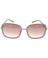 Chloe（クロエ）サングラス 茶 サイズ:- レディース/2200663377114