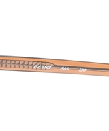 Chloe（クロエ）サングラス 茶 サイズ:- レディース/2200663377114