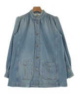 Chloe（クロエ）その他 青 サイズ:36(XS位) レディース/2200666571038