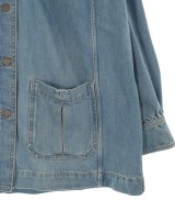 Chloe（クロエ）その他 青 サイズ:36(XS位) レディース/2200666571038