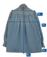 Chloe（クロエ）その他 青 サイズ:36(XS位) レディース/2200666571038