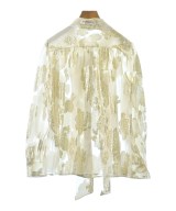 Chloe（クロエ）ブラウス 白 サイズ:36(XS位) レディース/2200666571052