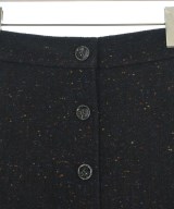 Chloe（クロエ）ロング・マキシ丈スカート 黒 サイズ:38(S位) レディース/2200666978103