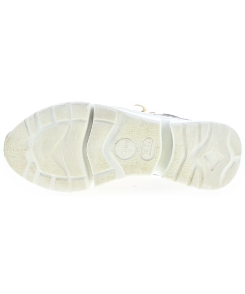 Chloe（クロエ）スニーカー ピンク サイズ:EU37(23.5cm位) レディース/2200667267305