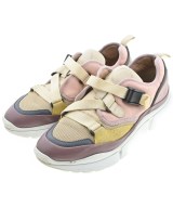 Chloe（クロエ）スニーカー ピンク サイズ:EU37(23.5cm位) レディース/2200667267305