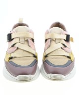 Chloe（クロエ）スニーカー ピンク サイズ:EU37(23.5cm位) レディース/2200667267305