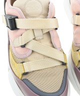 Chloe（クロエ）スニーカー ピンク サイズ:EU37(23.5cm位) レディース/2200667267305
