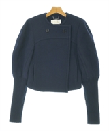 Chloe（クロエ）その他 紺 サイズ:36(XS位) レディース/2200660084015