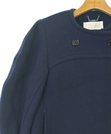 Chloe（クロエ）その他 紺 サイズ:36(XS位) レディース/2200660084015