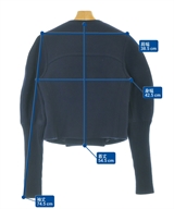 Chloe（クロエ）その他 紺 サイズ:36(XS位) レディース/2200660084015