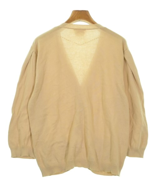 Chloe（クロエ）カーディガン ベージュ サイズ:TM レディース/2200662868118
