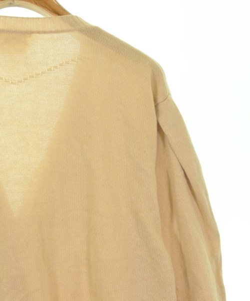 Chloe（クロエ）カーディガン ベージュ サイズ:TM レディース/2200662868118