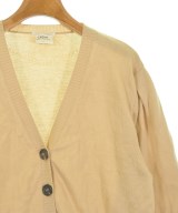 Chloe（クロエ）カーディガン ベージュ サイズ:TM レディース/2200662868118