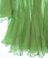 Chloe（クロエ）ブラウス 緑 サイズ:36(XS位) レディース/2200665379185