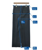 Chloe（クロエ）スラックス 紺 サイズ:36(XS位) レディース/2200668179010