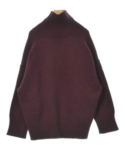 Chloe（クロエ）ニット・セーター 赤 サイズ:XS レディース/2200658386039