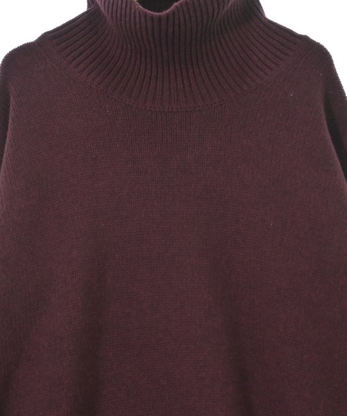 Chloe（クロエ）ニット・セーター 赤 サイズ:XS レディース/2200658386039