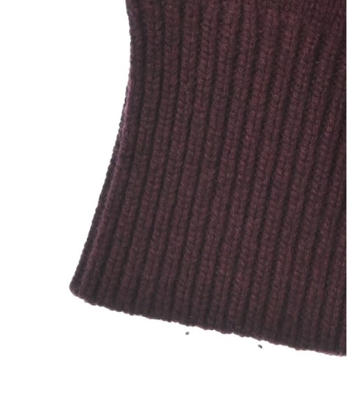 Chloe（クロエ）ニット・セーター 赤 サイズ:XS レディース/2200658386039