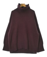 Chloe（クロエ）ニット・セーター 赤 サイズ:XS レディース/2200658386039