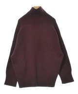 Chloe（クロエ）ニット・セーター 赤 サイズ:XS レディース/2200658386039