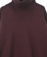 Chloe（クロエ）ニット・セーター 赤 サイズ:XS レディース/2200658386039