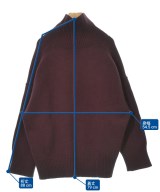 Chloe（クロエ）ニット・セーター 赤 サイズ:XS レディース/2200658386039