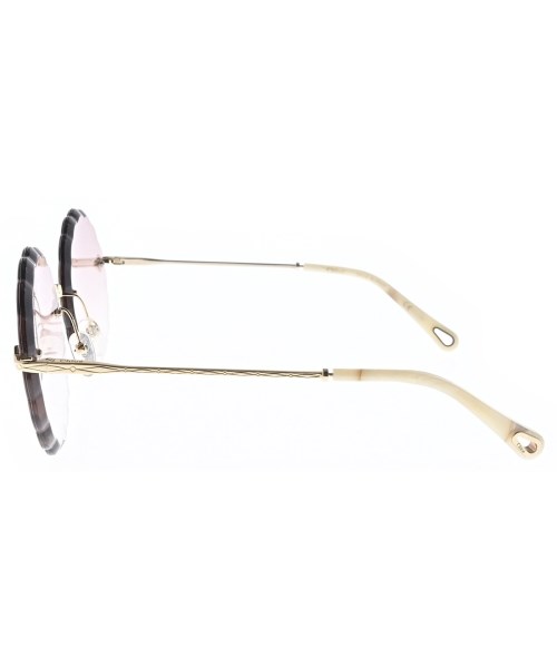 Chloe（クロエ）サングラス 紫 サイズ:- レディース/2200669139150