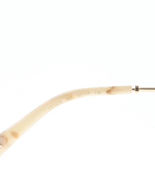 Chloe（クロエ）サングラス 紫 サイズ:- レディース/2200669139150