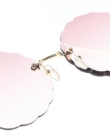 Chloe（クロエ）サングラス 紫 サイズ:- レディース/2200669139150