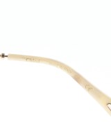 Chloe（クロエ）サングラス 紫 サイズ:- レディース/2200669139150