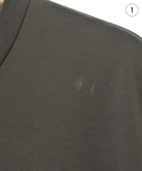 Chloe（クロエ）Tシャツ・カットソー グレー サイズ:M レディース/2200669259049