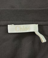 Chloe（クロエ）Tシャツ・カットソー グレー サイズ:M レディース/2200669259049