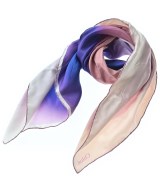 Chloe（クロエ）バンダナ・スカーフ その他（柄物・カラフル） サイズ:- レディース/2200669283068