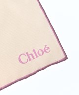 Chloe（クロエ）バンダナ・スカーフ その他（柄物・カラフル） サイズ:- レディース/2200669283068