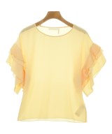 Chloe（クロエ）ブラウス オレンジ サイズ:34(XXS位) レディース/2200669383034