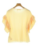 Chloe（クロエ）ブラウス オレンジ サイズ:34(XXS位) レディース/2200669383034