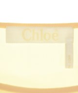 Chloe（クロエ）ブラウス オレンジ サイズ:34(XXS位) レディース/2200669383034
