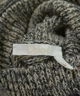 Chloe（クロエ）ニット・セーター 黒 サイズ:XS レディース/2200665687013