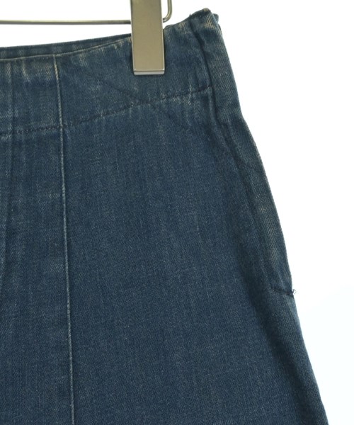 Chloe（クロエ）デニムパンツ 紺 サイズ:36(XS位) レディース/2200669670011