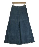 Chloe（クロエ）デニムパンツ 紺 サイズ:36(XS位) レディース/2200669670011