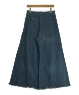 Chloe（クロエ）デニムパンツ 紺 サイズ:36(XS位) レディース/2200669670011
