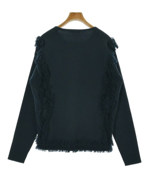Chloe（クロエ）ニット・セーター 紺 サイズ:M レディース/2200669670073